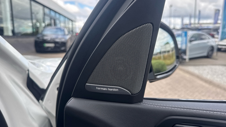 BMW X7 xDrive40d MHT M Sport 5dr Step Auto Diesel Estate